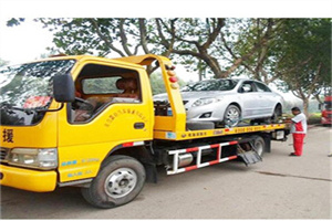 达拉特旗附近24小时汽车拖车服务热线