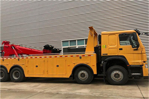 达拉特旗道路救援公司